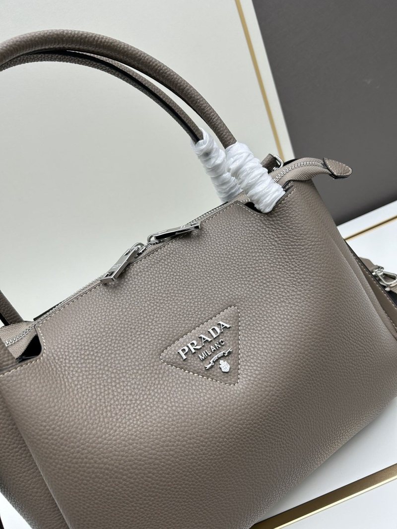 Prada Top Handle Bags